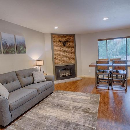 Buck Springs Resort Pinetop-Lakeside Exterior foto