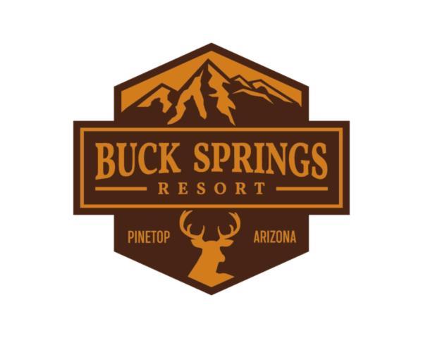 Buck Springs Resort Pinetop-Lakeside Exterior foto